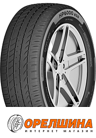 215/55 R18  99W  Zeetex  HP6000 eco